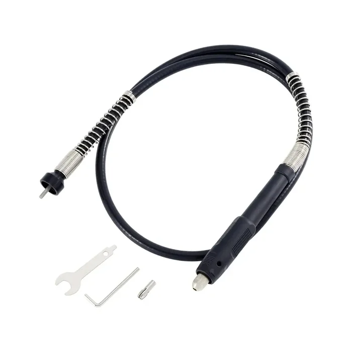 LUX albero flessibile 2,4 mm 3,2 mm