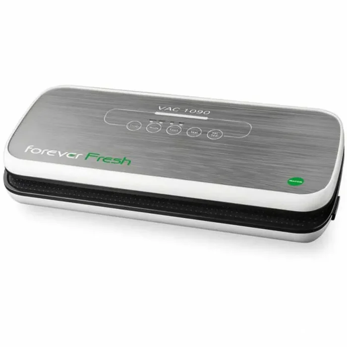 Macom VAC1090 – Macchina sottovuoto – Barra saldante da 30cm