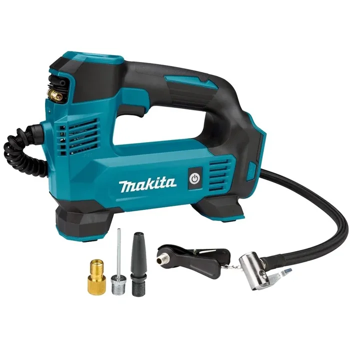 Makita DMP180Z – Compressore elettrico – SENZA BATTERIA E CARICABATTERIE