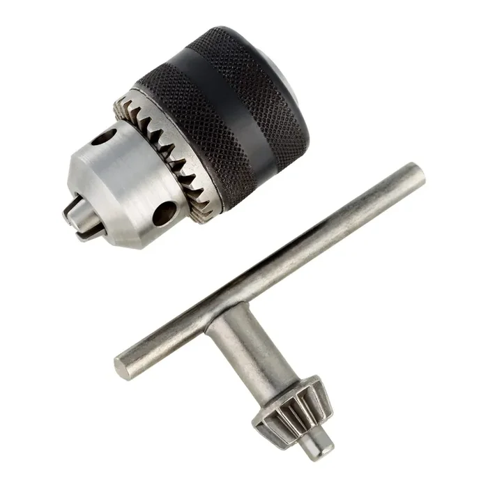 Mandrino portapunta a corona dentata R LUX 10 mm (3/8″)