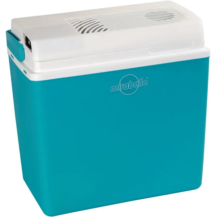 Mirabelle frigorifero 22 litri – 12V – (-14°C*)