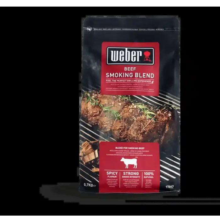 Miscela Chips Per Carne Di Manzo