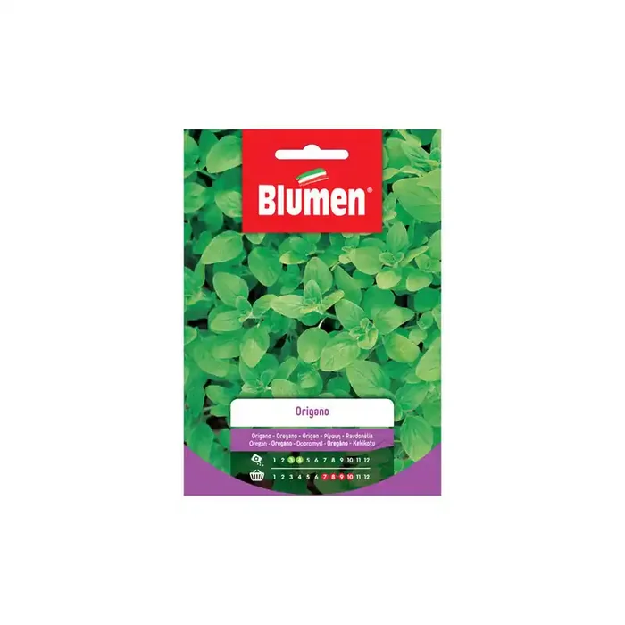 ORTO BLUMEN 0151 ORIGANO
