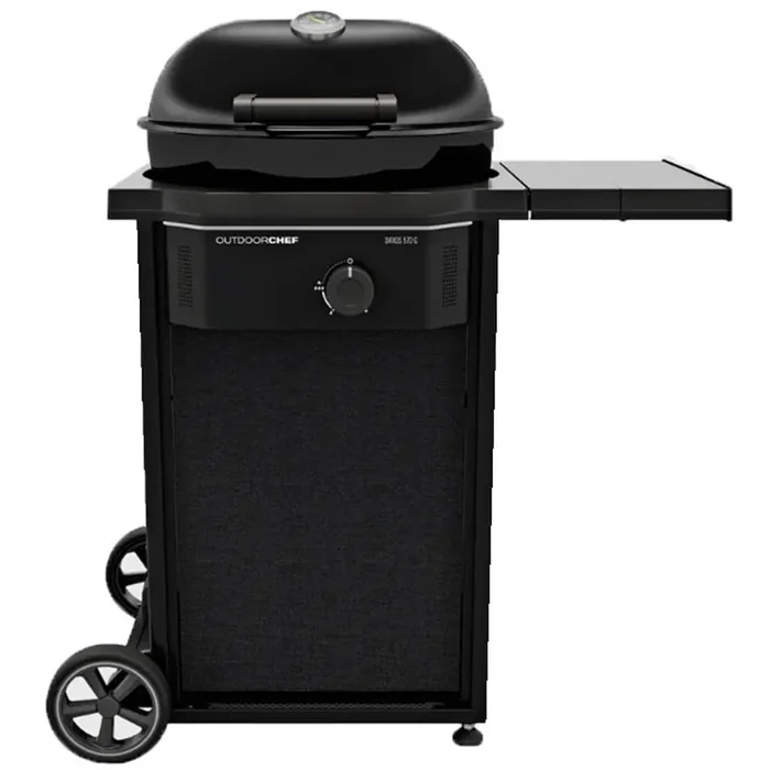 Outdoorchef Davos 570 G – Barbecue a gas