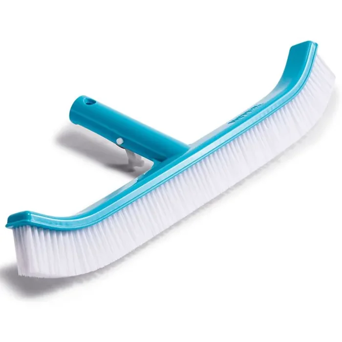 OUTLET – SENZA IMBALLO ORIGINALE – Spazzola angolare pareti e fondo Intex 29053