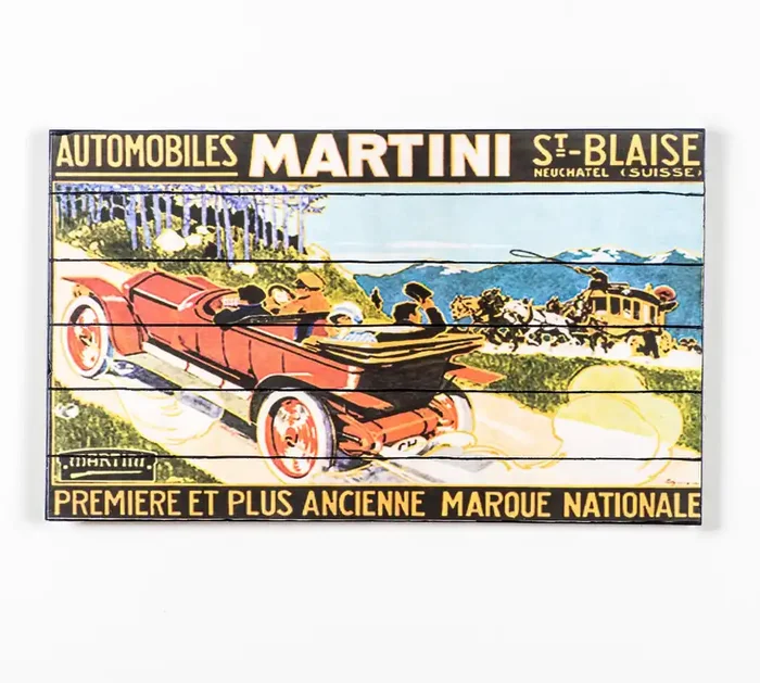 Pannello in Legno con Stampe. Pannelli in Legno