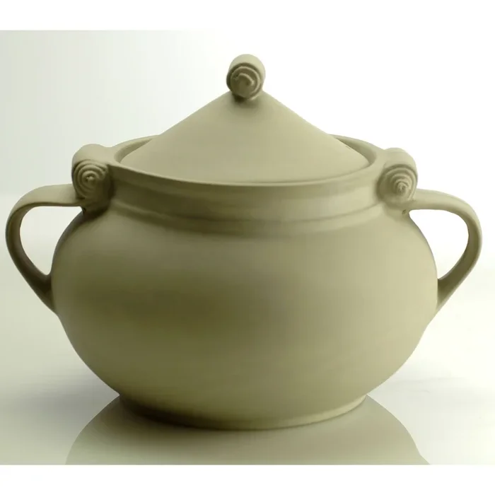 Pentola Pirofila Oh – Ceramiche Bucci