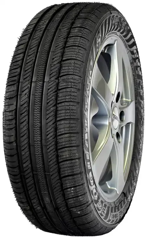 Pneumatico 4 stagioni ricostruito 205/55 r16 Ecoquattros