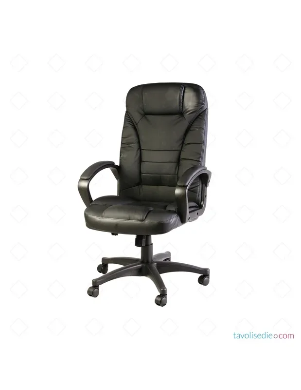 Poltrona Presidenziale Portland