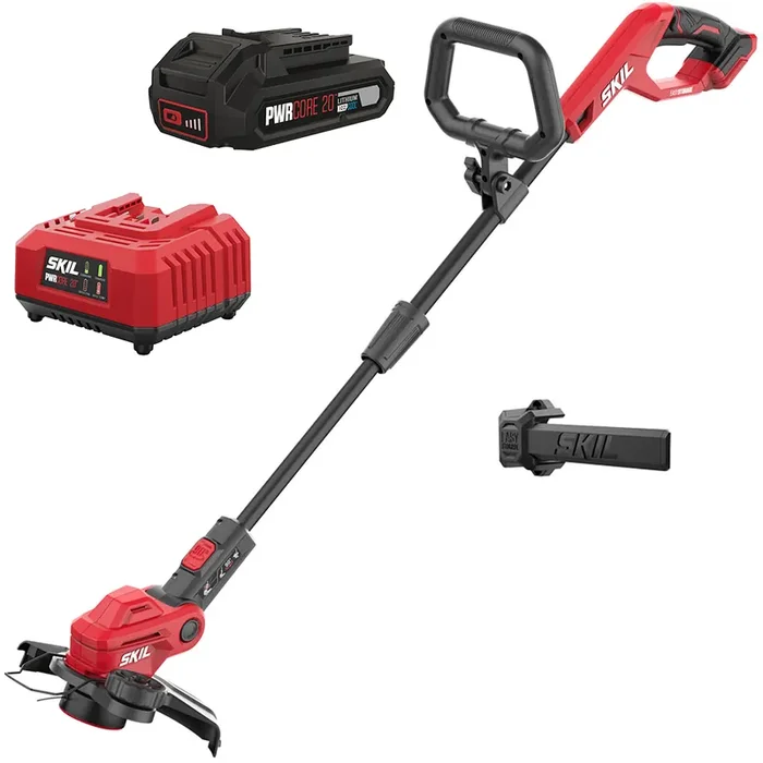 PROMO – SKIL 0230CA – Tagliabordi a batteria 20V