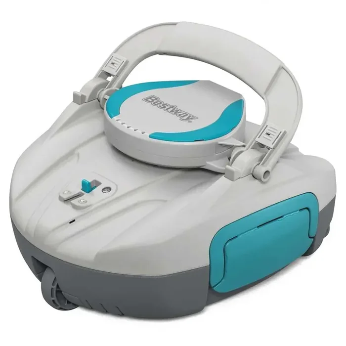 Pulitore automatico ricaricabile Bestway AquaTronix G100 58864