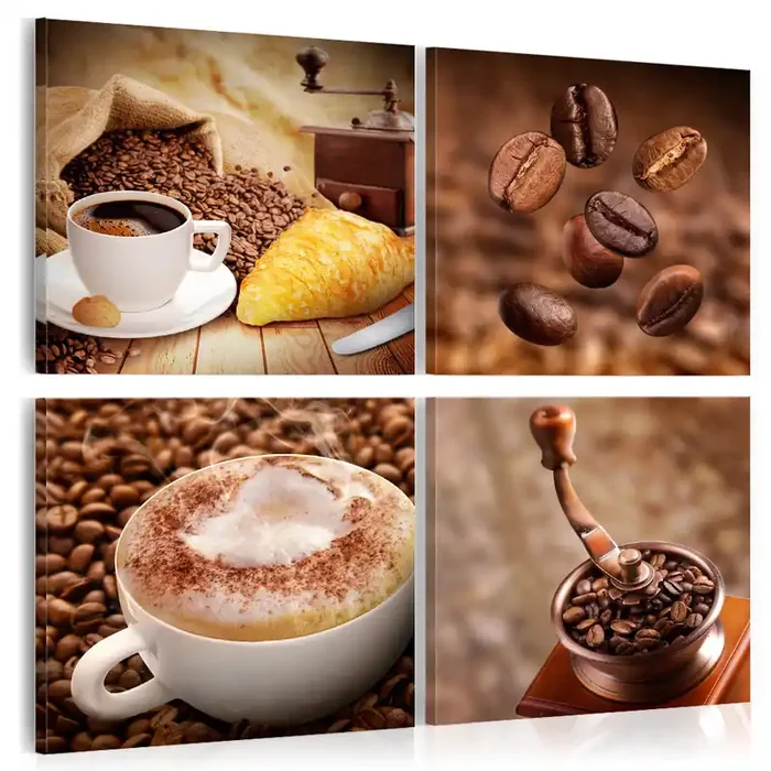 Quadro – Svegliati! Erroi – 100×50 cm