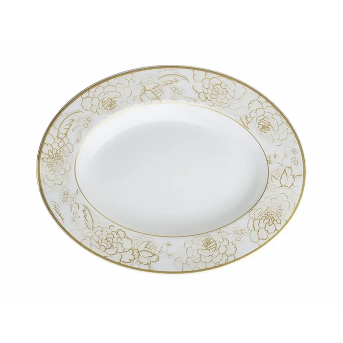 Raviera Blooming Roses – Roberto Cavalli