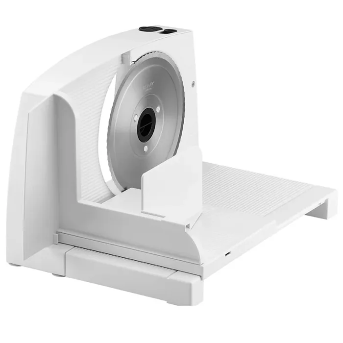 Ritter Orbis5 – Affettatrice con lama da 170 mm