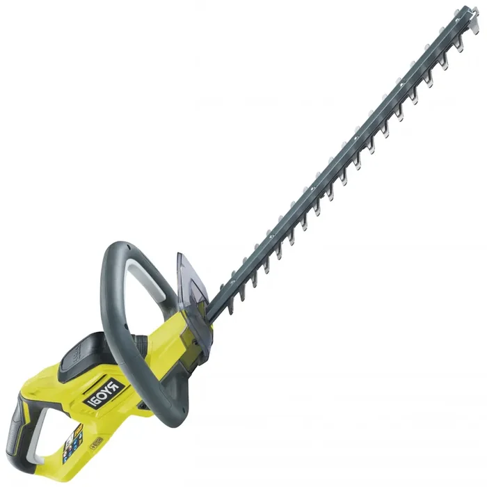 Ryobi OHT1845 – Tagliasiepi a batteria con lama da 45 cm – SENZA BATTERIA E CARICABATTERIA