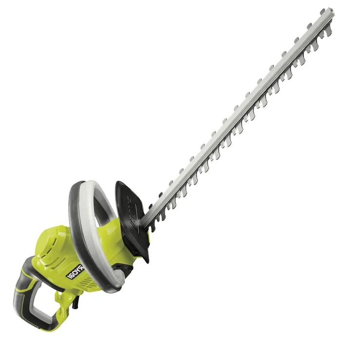 Ryobi RHT5150 – Tagliasiepi elettrico con lama da 50 cm – 500W