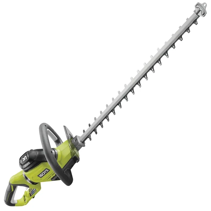 Ryobi RHT5655RS – Tagliasiepi elettrico con lama da 55 cm – 550W