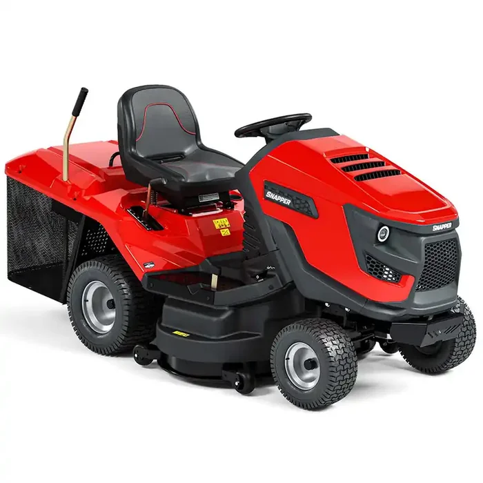 Snapper RPX102 – Trattorino tagliaerba – Briggs&Stratton 656cc – Cesto di raccolta