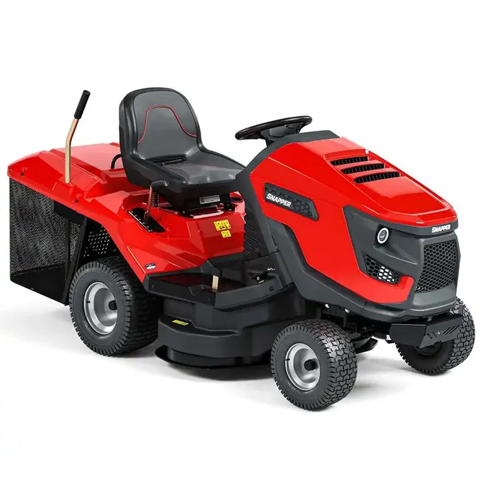 Snapper RPX92 – Trattorino tagliaerba – Briggs&Stratton 656cc – Cesto di raccolta