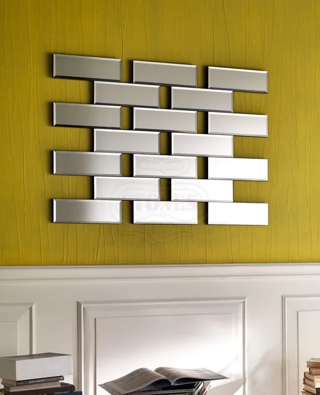 Spiegel Wandspiegel 14