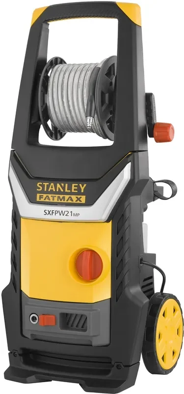 Stanley FatMax idropulitrice ad acqua fredda SXFPW21MPE 450 l/h