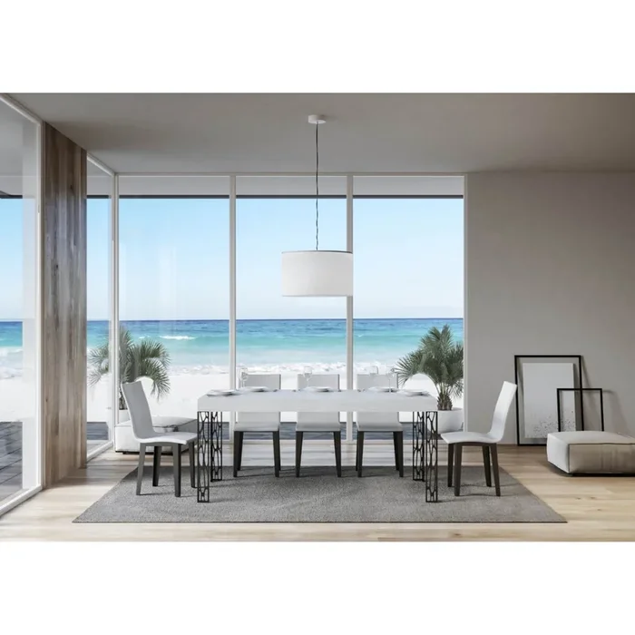 Tavolo Canyon Fisso 160 – Vinciguerra Shop