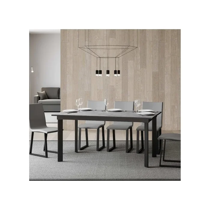 Tavolo Trial 160 Allungabile – Vinciguerra Shop