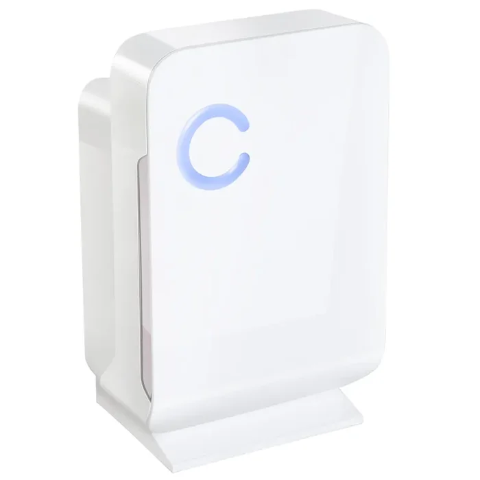 Tragbarer elektrischer Luftentfeuchter Tank 1300ml 48W