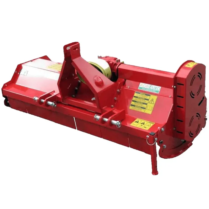 Trinciaerba per trattore FL 164 – Serie media – Attacco Fisso