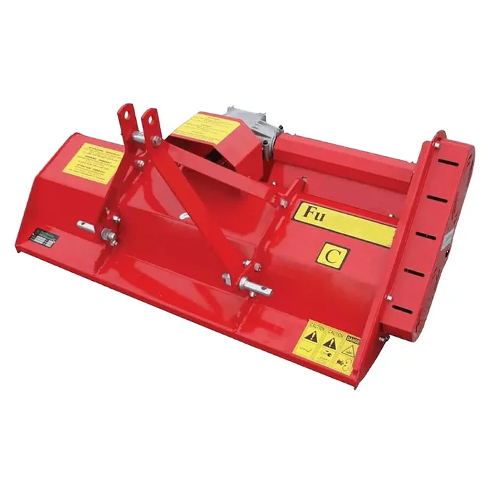 Trinciaerba per trattore Fu 112 – Serie leggera