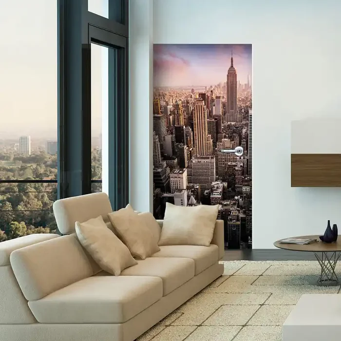 Türtapete – New York I 70x210cm Erroi