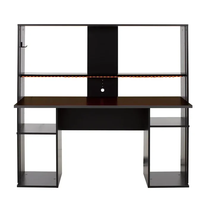 Ufficio gaming streaming industriale – Fabbricazione francese