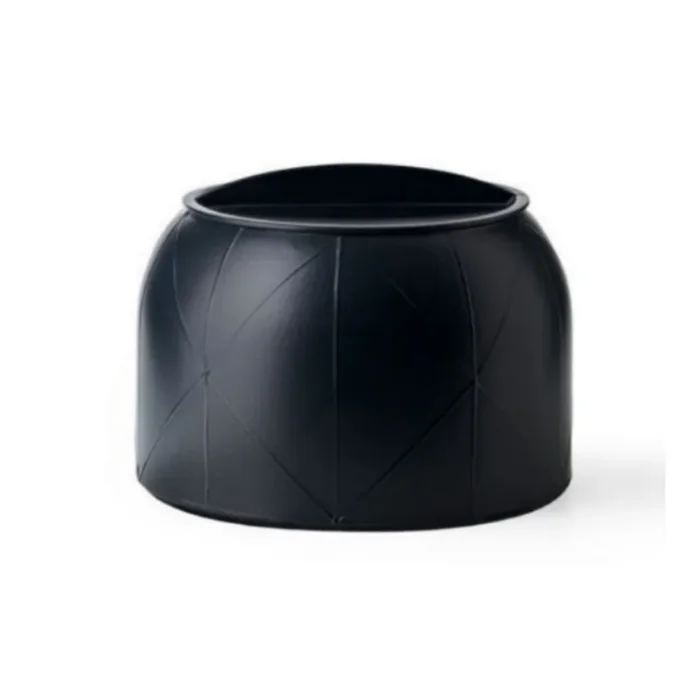 Vaso Con Coperchio E HUB-10 Bitossi Ceramiche