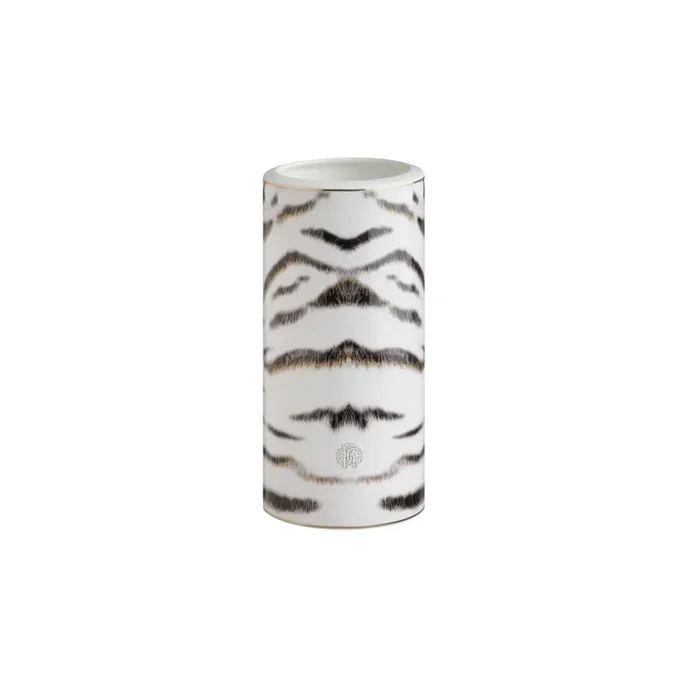 Vaso Medio Tiger – Roberto Cavalli