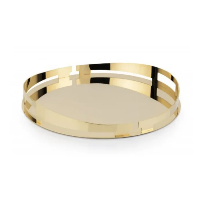 Vassoio Di Lusso 0.LE001.G Elleffe Design