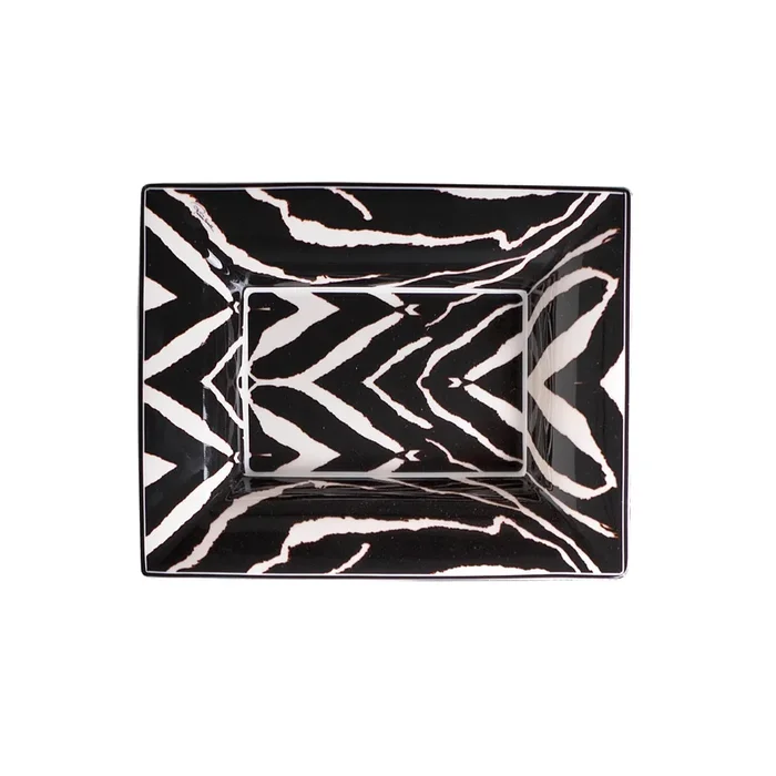 Vide Poche Grande Zebra – Roberto Cavalli
