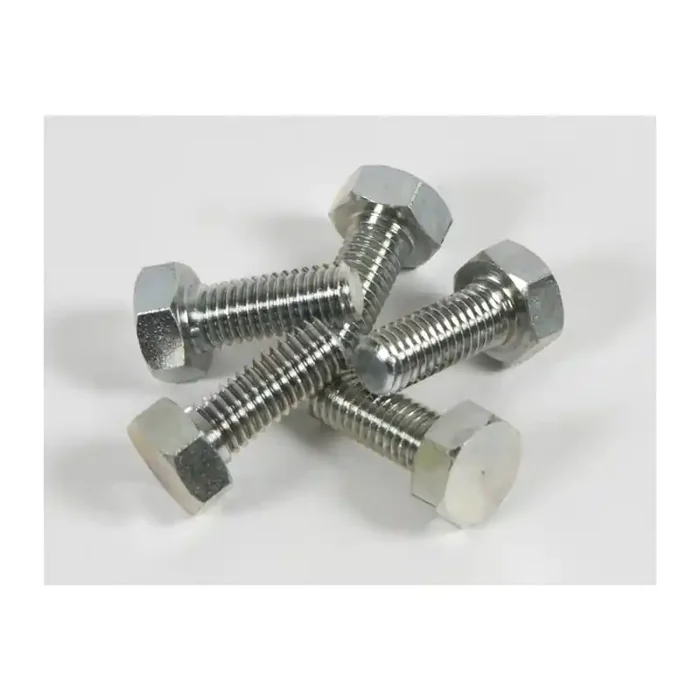 VITE FERMADISCO PER DECESPUGLIATORE Ø 10 X 1,25 SX MM