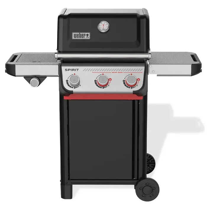 Weber Spirit E-335 – Barbecue a gas