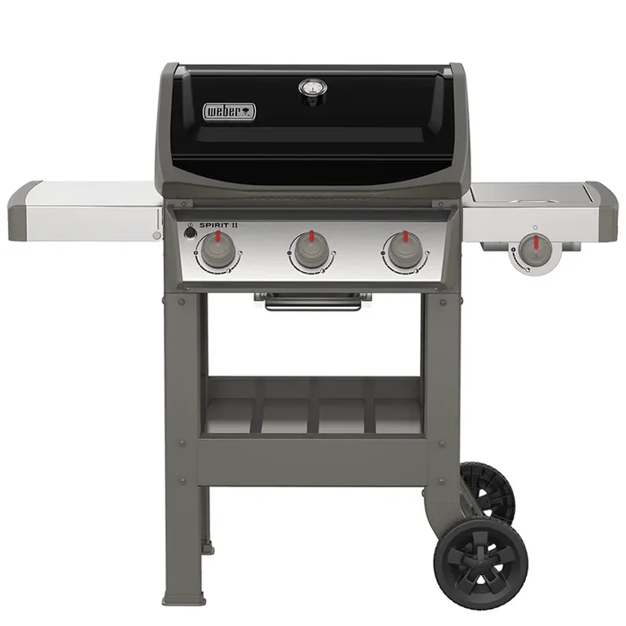 Weber Spirit II E-320 GBS – Barbecue a gas