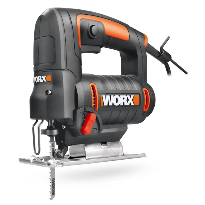 Worx seghetto alternativo WX477