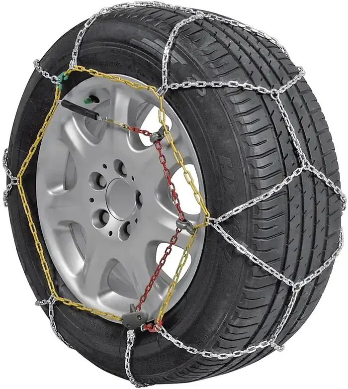WX-9 – Catene da neve autovetture – mis. 8.5