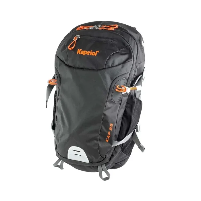 Zaino sportivo KAP 25 l nero