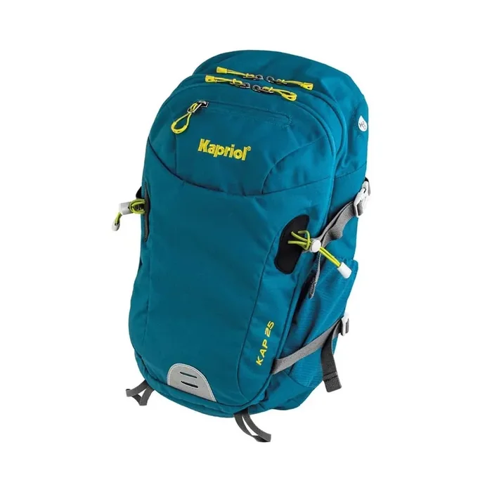 Zaino sportivo KAP 25 l petrolio
