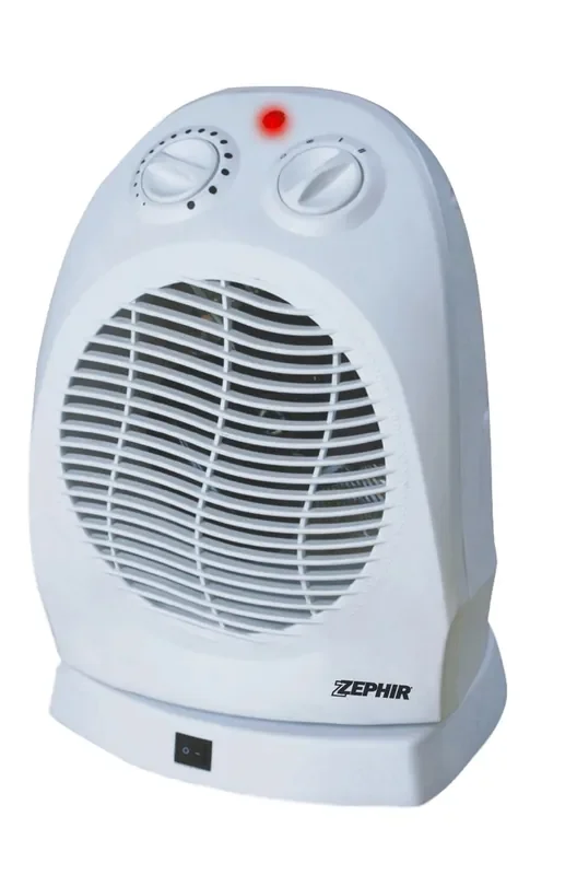 Zephir termoventilatore ZTRM6 2000 W